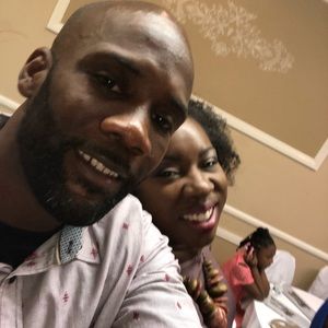 Meet your Posher, Jarod